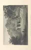 An illustration from Hindostan; its landscapes, palaces, temples, tombs; the shores of the Red Sea; and the ... scenery of the Himalaya Mountains, illustrated in a series of views. With descriptions by E. Roberts (1850)