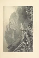 An illustration from Hindostan; its landscapes, palaces, temples, tombs; the shores of the Red Sea; and the ... scenery of the Himalaya Mountains, illustrated in a series of views. With descriptions by E. Roberts (1850)