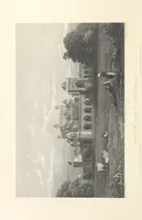 An illustration from Hindostan; its landscapes, palaces, temples, tombs; the shores of the Red Sea; and the ... scenery of the Himalaya Mountains, illustrated in a series of views. With descriptions by E. Roberts (1850)