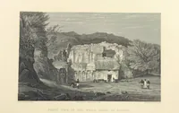 Picture 83 of 100 from Hindostan; its landscapes, palaces, temples, tombs; the shores of the Red Sea; and the ... scenery of the Himalaya Mountains, illustrated in a series of views. With descriptions by E. Roberts (1850), leaf 364