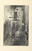 An illustration from Hindostan; its landscapes, palaces, temples, tombs; the shores of the Red Sea; and the ... scenery of the Himalaya Mountains, illustrated in a series of views. With descriptions by E. Roberts (1850)