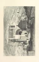 An illustration from Hindostan; its landscapes, palaces, temples, tombs; the shores of the Red Sea; and the ... scenery of the Himalaya Mountains, illustrated in a series of views. With descriptions by E. Roberts (1850)