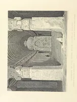 An illustration from Hindostan; its landscapes, palaces, temples, tombs; the shores of the Red Sea; and the ... scenery of the Himalaya Mountains, illustrated in a series of views. With descriptions by E. Roberts (1850)