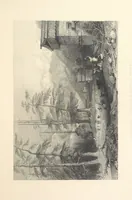 An illustration from Hindostan; its landscapes, palaces, temples, tombs; the shores of the Red Sea; and the ... scenery of the Himalaya Mountains, illustrated in a series of views. With descriptions by E. Roberts (1850)