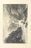 An illustration from Hindostan; its landscapes, palaces, temples, tombs; the shores of the Red Sea; and the ... scenery of the Himalaya Mountains, illustrated in a series of views. With descriptions by E. Roberts (1850)