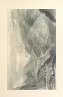 An illustration from Hindostan; its landscapes, palaces, temples, tombs; the shores of the Red Sea; and the ... scenery of the Himalaya Mountains, illustrated in a series of views. With descriptions by E. Roberts (1850)
