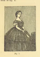 An illustration from Pictorial Effect in Photography: being hints on composition and chiaroscuro for photographers. To which is added a chapter on combination painting (1869)