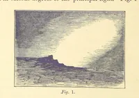 An illustration from Pictorial Effect in Photography: being hints on composition and chiaroscuro for photographers. To which is added a chapter on combination painting (1869)