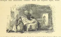 An illustration from Pictorial Effect in Photography: being hints on composition and chiaroscuro for photographers. To which is added a chapter on combination painting (1869)