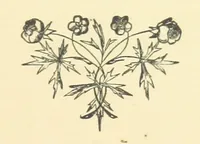 An illustration from Pictorial Effect in Photography: being hints on composition and chiaroscuro for photographers. To which is added a chapter on combination painting (1869)
