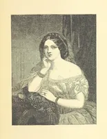 An illustration from Pictorial Effect in Photography: being hints on composition and chiaroscuro for photographers. To which is added a chapter on combination painting (1869)