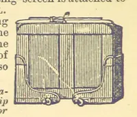 An illustration from Pictorial Effect in Photography: being hints on composition and chiaroscuro for photographers. To which is added a chapter on combination painting (1869)