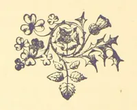An illustration from Pictorial Effect in Photography: being hints on composition and chiaroscuro for photographers. To which is added a chapter on combination painting (1869)
