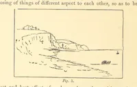 An illustration from Pictorial Effect in Photography: being hints on composition and chiaroscuro for photographers. To which is added a chapter on combination painting (1869)