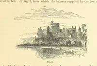 An illustration from Pictorial Effect in Photography: being hints on composition and chiaroscuro for photographers. To which is added a chapter on combination painting (1869)