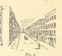 An illustration from Pictorial Effect in Photography: being hints on composition and chiaroscuro for photographers. To which is added a chapter on combination painting (1869)