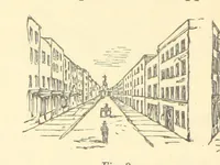 An illustration from Pictorial Effect in Photography: being hints on composition and chiaroscuro for photographers. To which is added a chapter on combination painting (1869)