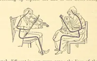An illustration from Pictorial Effect in Photography: being hints on composition and chiaroscuro for photographers. To which is added a chapter on combination painting (1869)