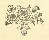 An illustration from Pictorial Effect in Photography: being hints on composition and chiaroscuro for photographers. To which is added a chapter on combination painting (1869)