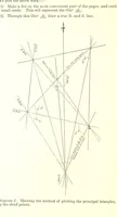 An illustration from Elements of Marine Surveying ... Second edition ... enlarged (1894)