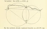 Picture 11 of 54 from A Treatise on Marine Surveying: prepared for the use of younger Naval Officers, etc (1882), leaf 77