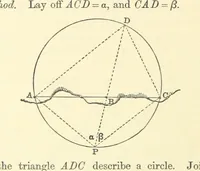 Picture 15 of 54 from A Treatise on Marine Surveying: prepared for the use of younger Naval Officers, etc (1882), leaf 80