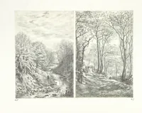 An illustration from The Mersey and Irwell with their principal tributaries. [With illustrations (1888)