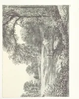 An illustration from The Mersey and Irwell with their principal tributaries. [With illustrations (1888)