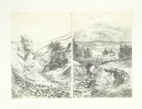 An illustration from The Mersey and Irwell with their principal tributaries. [With illustrations (1888)