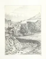 An illustration from The Mersey and Irwell with their principal tributaries. [With illustrations (1888)