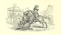 An illustration from Traditions of Lancashire ... Illustrated ... Fourth edition (1879)