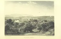 An illustration from Traditions of Lancashire ... Illustrated ... Fourth edition (1879)