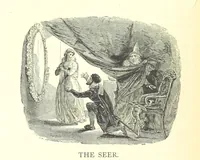 Picture 12 of 22 from Traditions of Lancashire ... Illustrated ... Fourth edition (1879), leaf 244