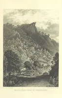 An illustration from Traditions of Lancashire ... Illustrated ... Fourth edition (1879)