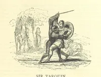 Picture 2 of 22 from Traditions of Lancashire ... Illustrated ... Fourth edition (1879), leaf 37
