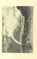 An illustration from Traditions of Lancashire ... Illustrated ... Fourth edition (1879)