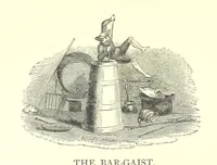 Picture 19 of 22 from Traditions of Lancashire ... Illustrated ... Fourth edition (1879), leaf 428