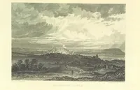 An illustration from Traditions of Lancashire ... Illustrated ... Fourth edition (1879)