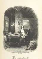 Picture 12 of 25 from Old London Bridge, a romance of the sixteenth century. Illustrated by A. Ashley (1848), leaf 261