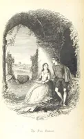 Picture 15 of 25 from Old London Bridge, a romance of the sixteenth century. Illustrated by A. Ashley (1848), leaf 298