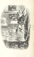 An illustration from Old London Bridge, a romance of the sixteenth century. Illustrated by A. Ashley (1848)