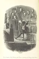 Picture 5 of 25 from Old London Bridge, a romance of the sixteenth century. Illustrated by A. Ashley (1848), leaf 92