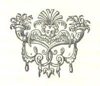 An illustration from Les anciennes provinces de la France. Études étymologiques et onomatologiques sur leur nom et celui de leurs habitants (1885)