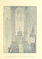 An illustration from Histoire de Selles en Berry et de ses seigneurs, etc (1899)