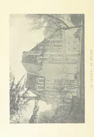 An illustration from Histoire de Selles en Berry et de ses seigneurs, etc (1899)