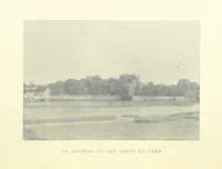 Picture 7 of 13 from Histoire de Selles en Berry et de ses seigneurs, etc (1899), leaf 337