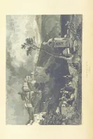 An illustration from The Continental Tourist. Views of Cities and Scenery in Italy, France, and Switzerland. From original drawings by S. Prout, ... and J. D. Harding, with descriptions in English by T. Roscoe, and in French by A. Sosson (1849)