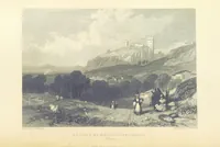 Picture 28 of 132 from The Continental Tourist. Views of Cities and Scenery in Italy, France, and Switzerland. From original drawings by S. Prout, ... and J. D. Harding, with descriptions in English by T. Roscoe, and in French by A. Sosson (1849), leaf 120