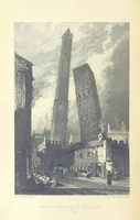Picture 29 of 132 from The Continental Tourist. Views of Cities and Scenery in Italy, France, and Switzerland. From original drawings by S. Prout, ... and J. D. Harding, with descriptions in English by T. Roscoe, and in French by A. Sosson (1849), leaf 124