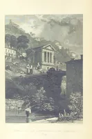 Picture 48 of 132 from The Continental Tourist. Views of Cities and Scenery in Italy, France, and Switzerland. From original drawings by S. Prout, ... and J. D. Harding, with descriptions in English by T. Roscoe, and in French by A. Sosson (1849), leaf 202
